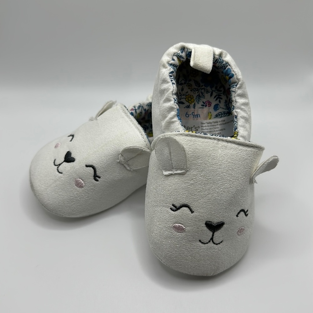 Carter’s Baby Shoes
